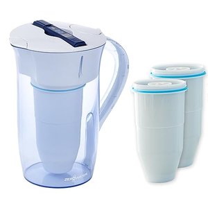 ZeroWater Wasserfilter Kombi-Set