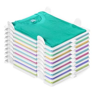 BoxLegend T-Shirt-Organizer