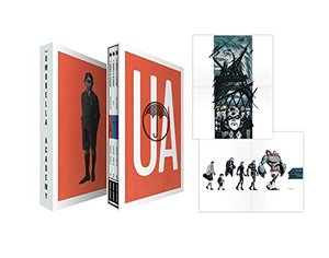 The Umbrella Academy | Comics Boxed Set