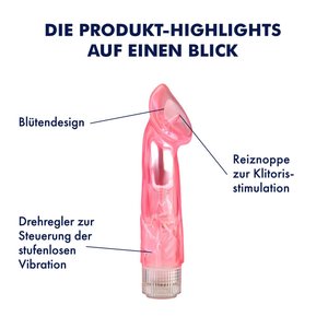 EIS Oral-Klitorisvibrator