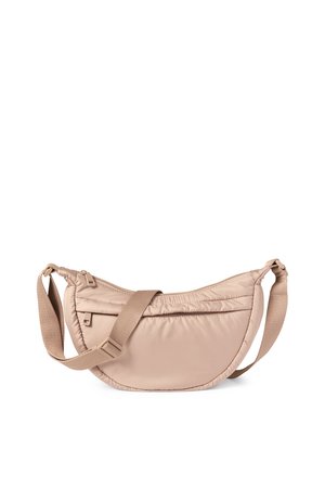 Crossbody-Bag in Beige