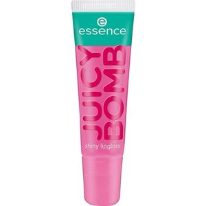 essence JUICY BOMB Lipgloss