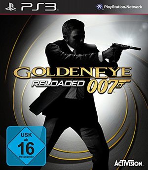 GoldenEye 007: Reloaded