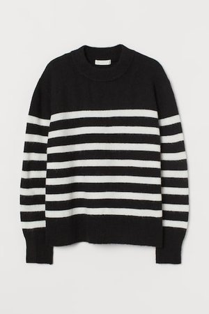 Feinstrickpullover