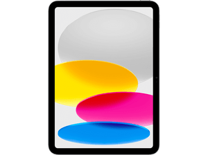 Apple iPad (10. Generation, 2022, 64 GB)