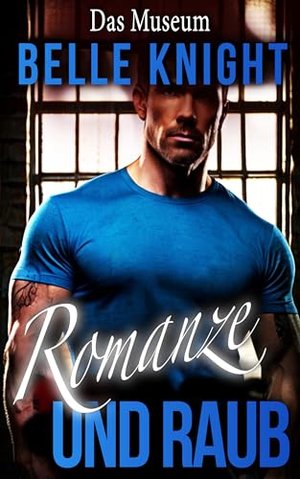 Romanze und Raub: Das Museum: Aufregende Romantische Spannung