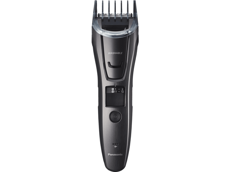 Panasonic ER-GB80 3-in-1 Trimmer für Bart, Haare & Körper