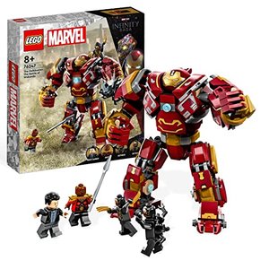 LEGO Marvel Hulkbuster