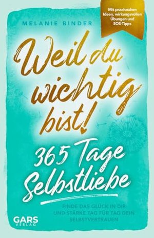 Weil du wichtig bist!
