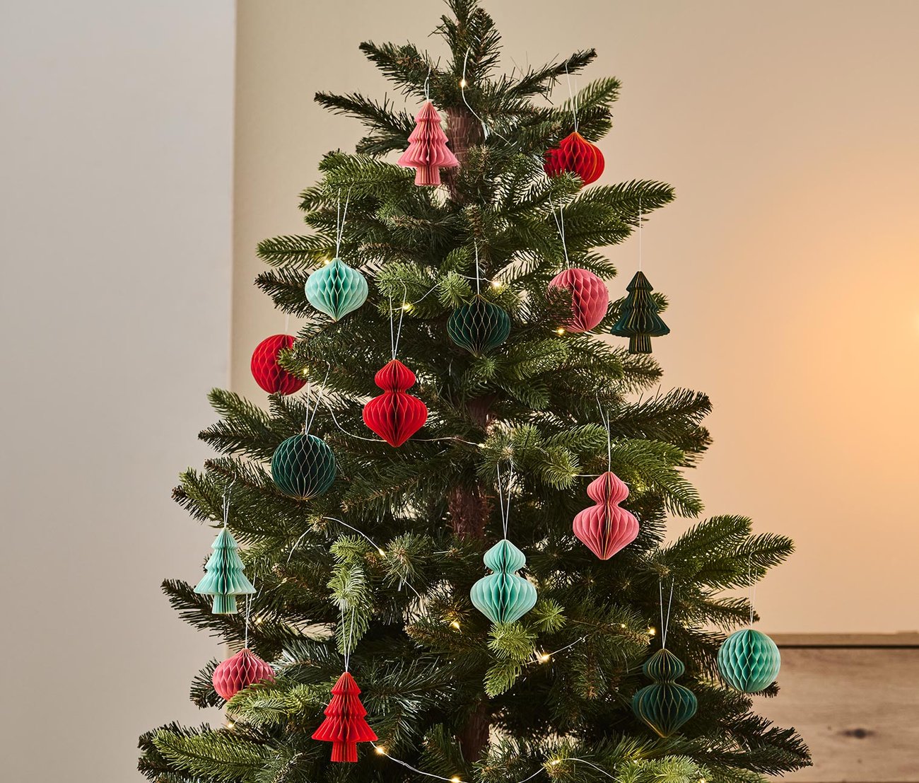 Weihnachtsbaumschmuck