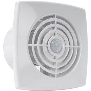 Vent Systems mit Bewegungssensor