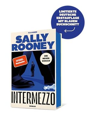 Intermezzo: Roman