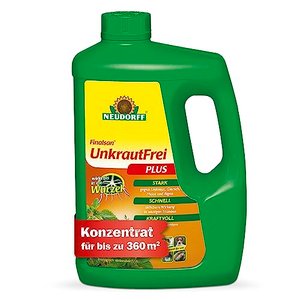 Neudorff Finalsan UnkrautFrei Plus