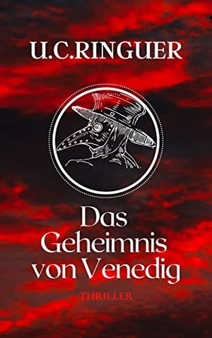 Das Geheimnis von Venedig (Professor Cariello 3)