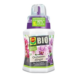 COMPO BIO Orchideendünger