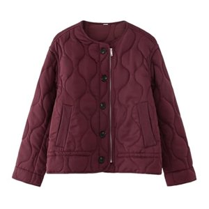 HEYDHSDC Wintermantel