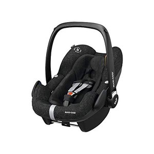 Maxi-Cosi Pebble Plus i-Size Babyschale, Gruppe 0+ 