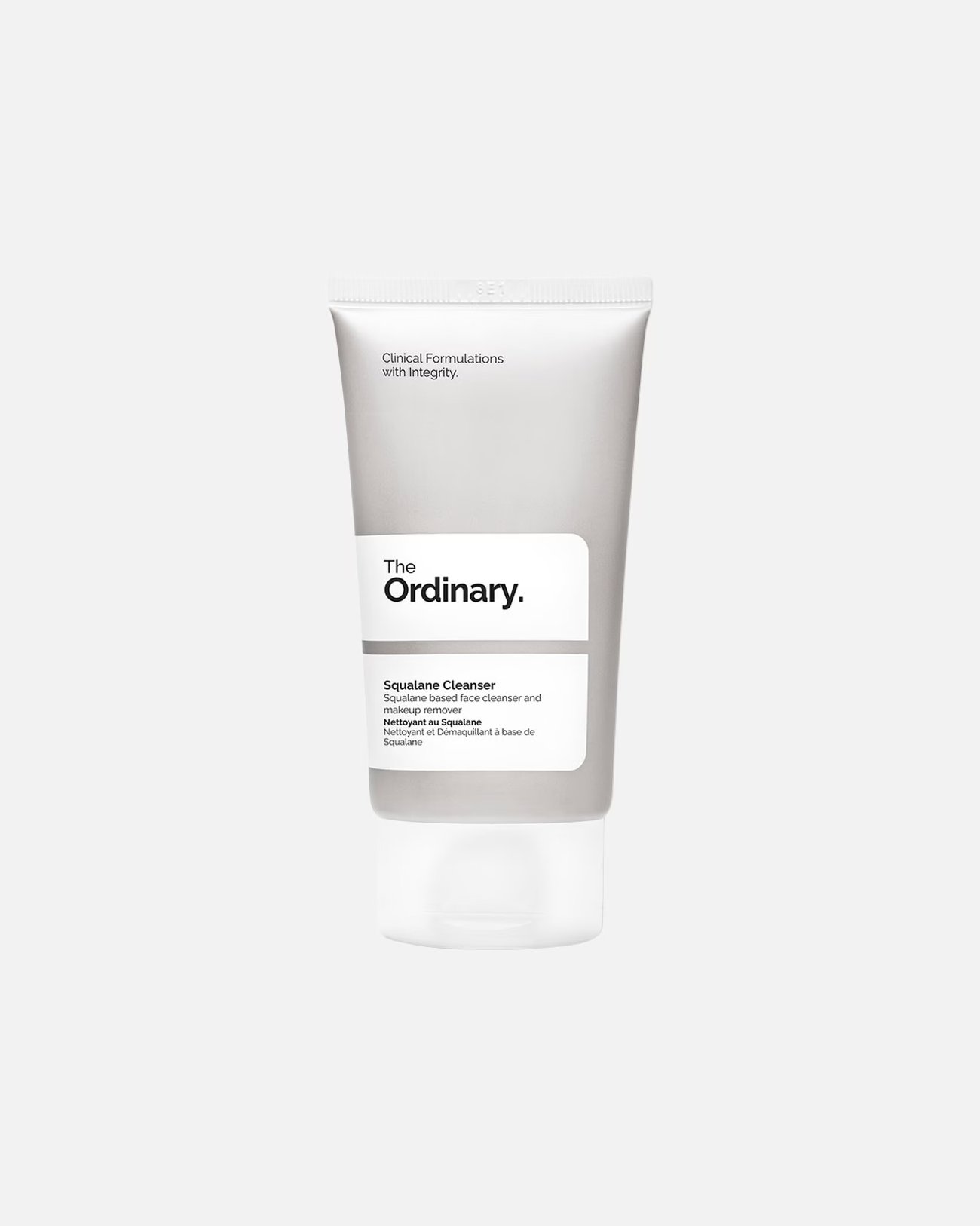 Squalane Cleanser Make-up Entferner