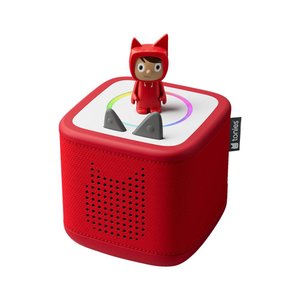 Tonies&#x20;Starterset&#x20;-&#x20;TB2&#x20;Classic&#x20;inkl.&#x20;Kreativ-Tonie&#x20;Toniebox&#x20;2