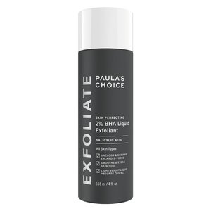 Paula's Choice Skin Perfecting 2% BHA Liquid Exfoliant