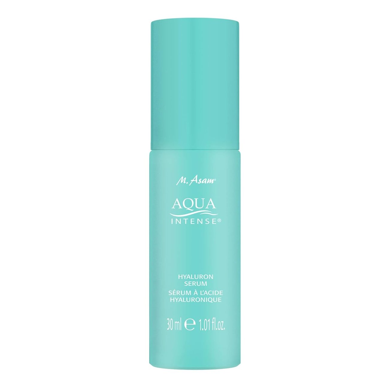 M. Asam Aqua Intense Hyaluron Serum