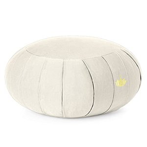 Lotuscrafts Zafu Meditationskissen