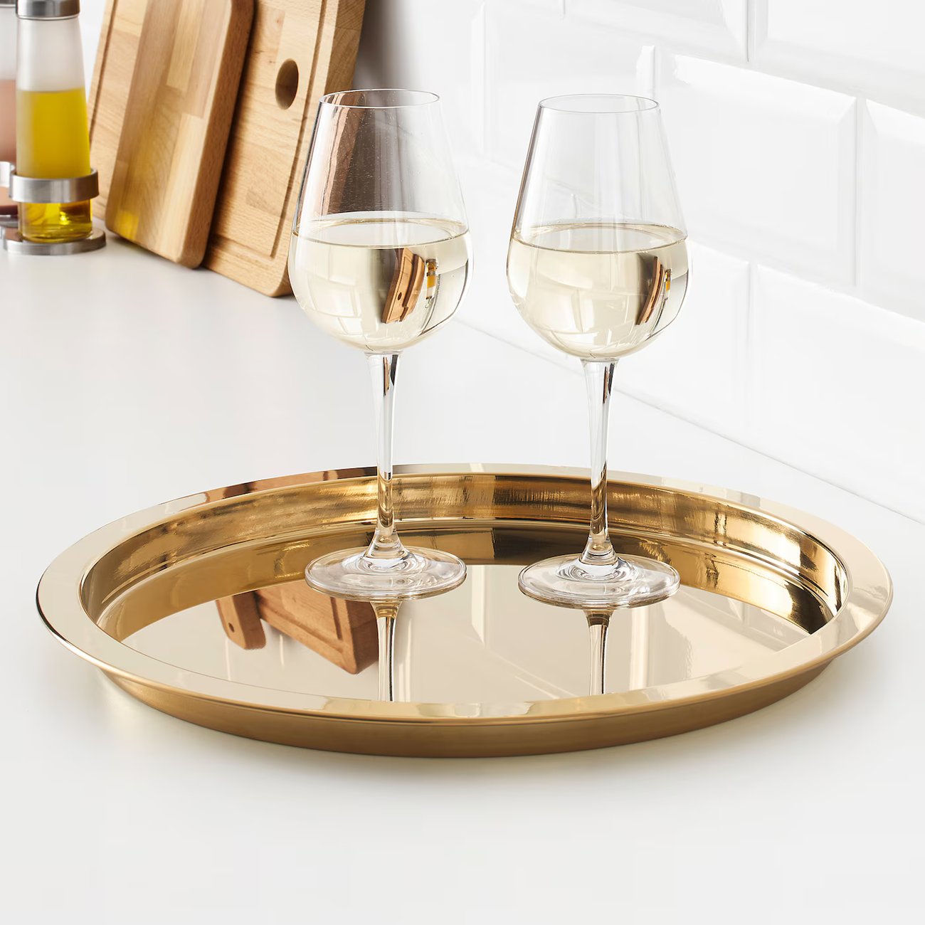 GLATTIS – Tablett