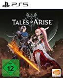Tales of Arise (Standard Edition) für die PlayStation 5