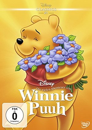 Die vielen Abenteuer von Winnie Puuh - Disney Classics