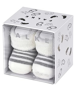 FALKE Unisex Baby Erstlingsringel