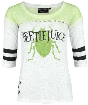 Beetlejuice T-Shirt