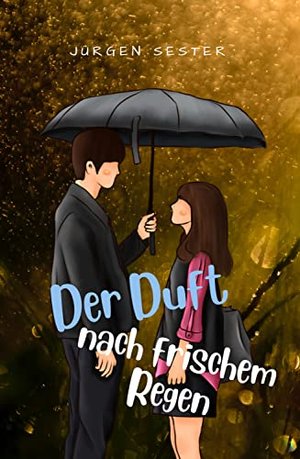 Der Duft nach frischem Regen