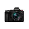 Panasonic Lumix DC-G9 II + Lumix 12-60 Power O.I.S.