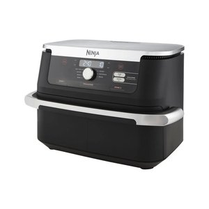 Ninja Foodi Flex Drawer Heißluftfritteuse AF500EU