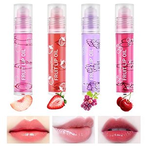 AOOWU Glitzer-Lipgloss Roll-On