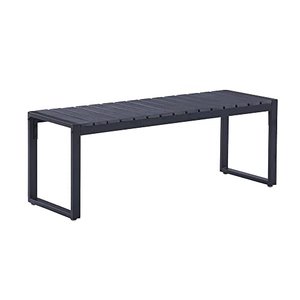 Mingone Outdoorbank für 2-3 Personen