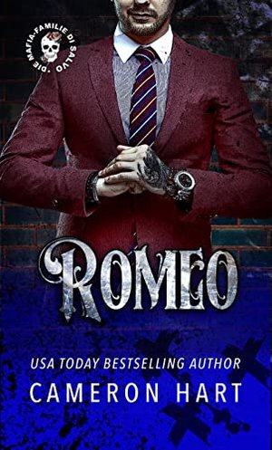 Romeo (Die Mafia-Familie Di Salvo 1)