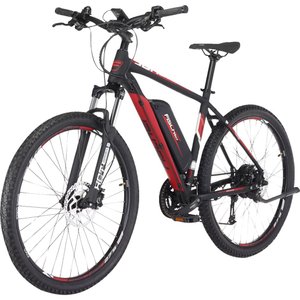 E-Mountainbike von Fischer