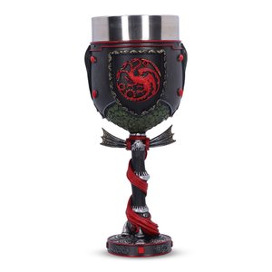 House of the Dragon - Daemon Targaryen Kelch deluxe