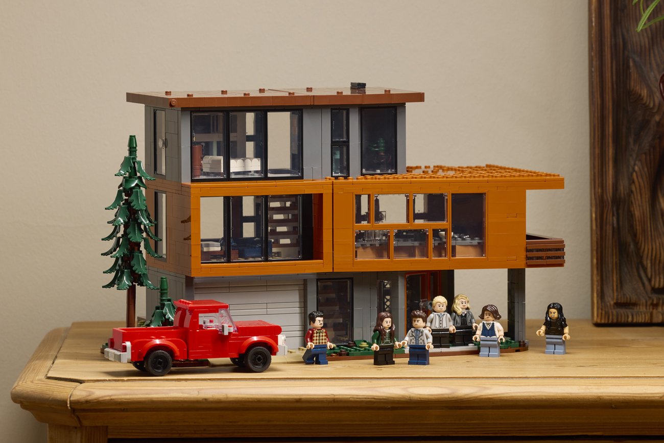Twilight: Das Haus der Cullens
