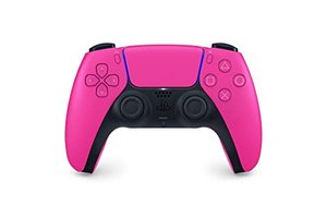 DualSense Wireless Controller Nova Pink [PlayStation 5]
