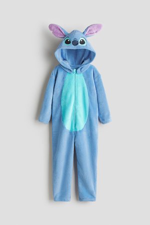 Verkleidungskostüm - Stitch