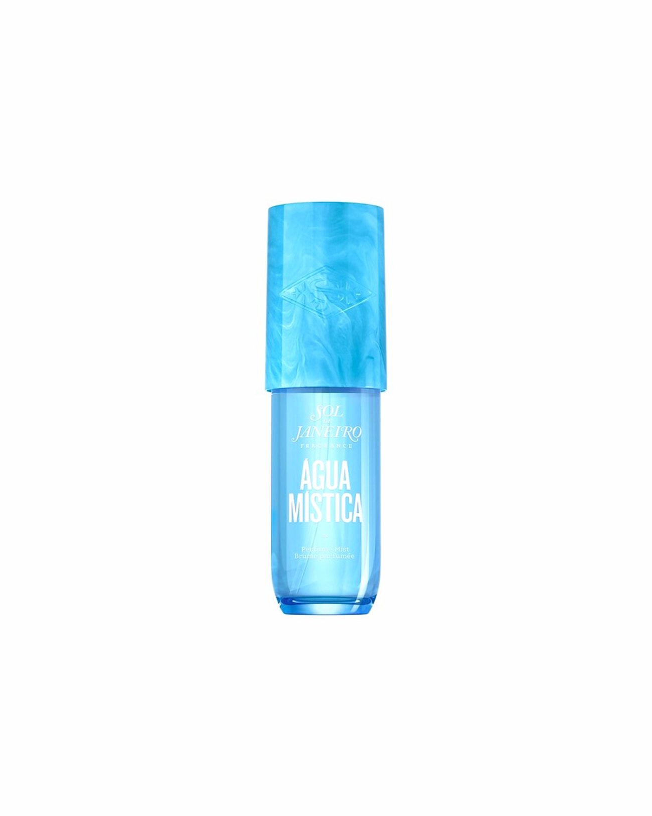 Sol de Janeiro – Agua Mistica Bodyspray
