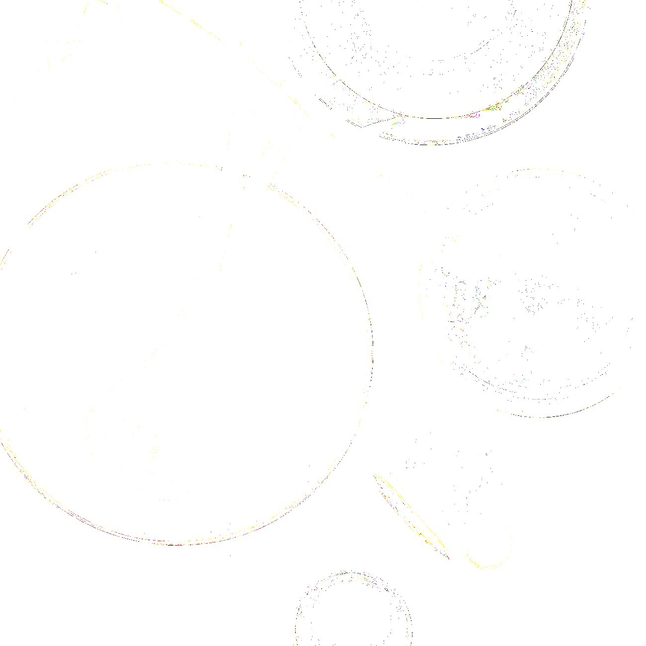 GLADELIG Schüssel