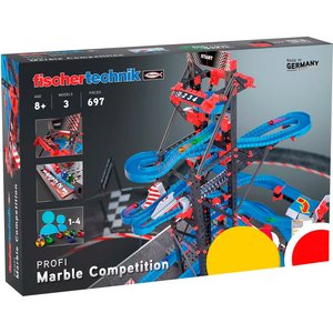 PROFI Marble Competition