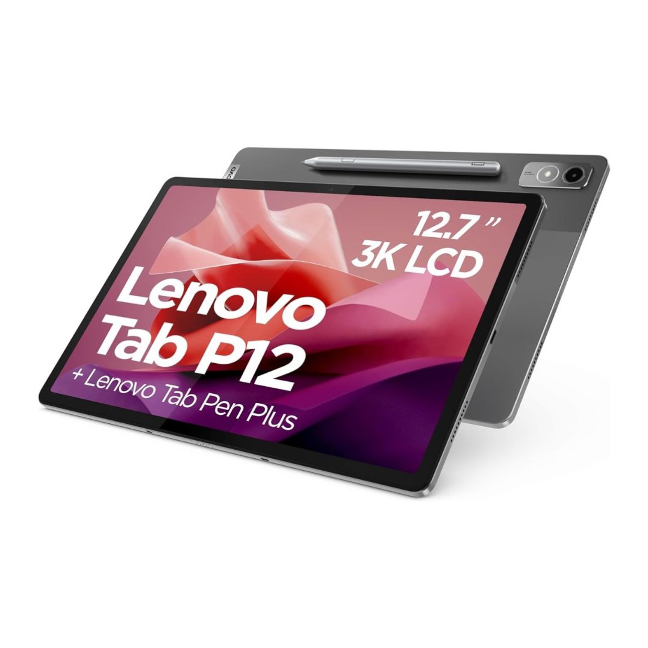 Lenovo Tab P12 Tablet