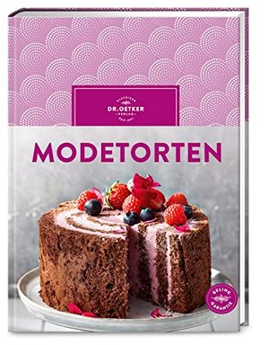 Modetorten: Kreative Backideen, die ganz leicht gelingen