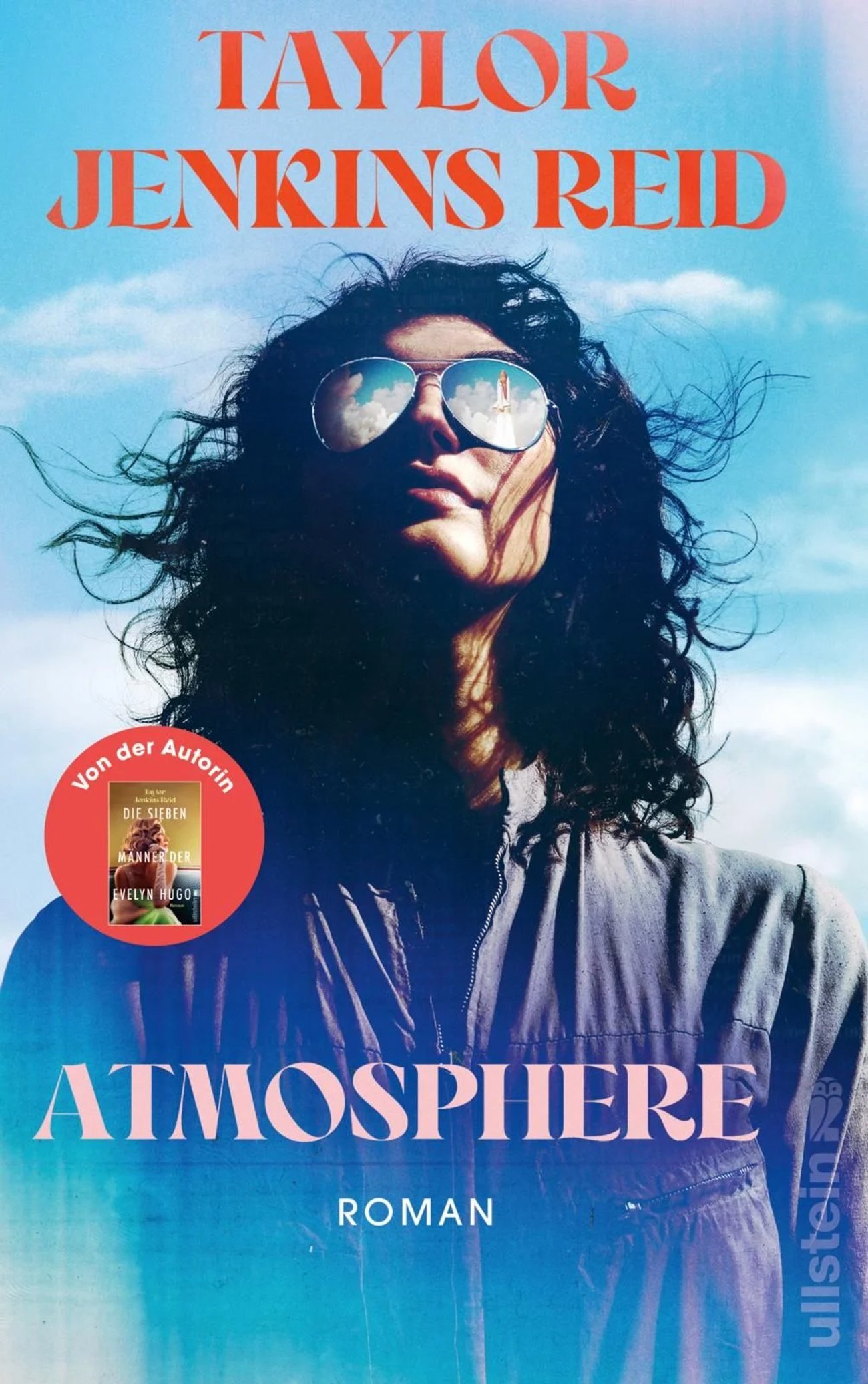 „Atmosphere“ von Taylor Jenkins Reid