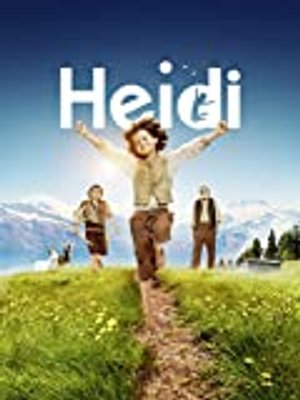 Heidi