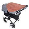 Priebes Kinderwagen-Sonnensegel Johanna